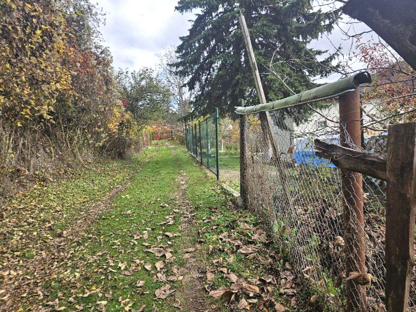 For Construction in Rebrovo, Sofiyska – photo 2