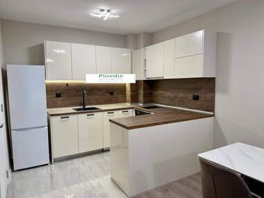 Kira - Apartman olarak Iujen,  Plovdiv