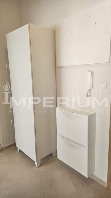 For rent - Apartment in Briz,  Varna