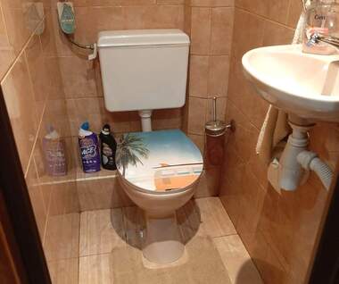 Verkauf - Wohnung in Zdrawez,  Ruse