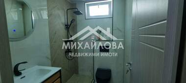 Продажба - Апартамент в Железник-център,  Стара Загора