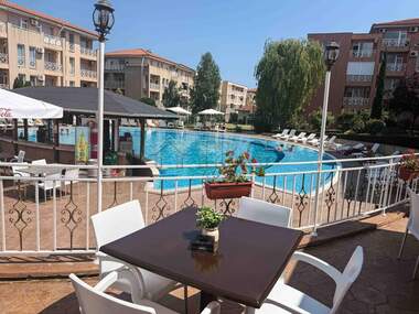 Satış - Apartman olarak Tankovo,  Burgas