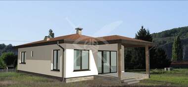 For sale - For Construction in Voluiak,  Sofia