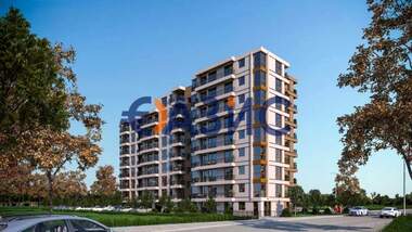 For sale - Apartment in Slaveykov,  Burgas