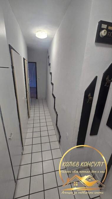 Satış - Apartman olarak Dimitrovgrad,  Haskovo