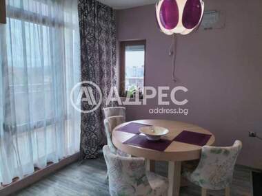 Miete - Wohnung in Kraymorie,  Burgas