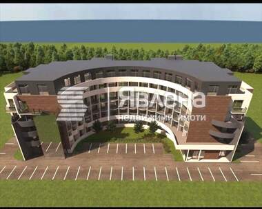 Vânzare - Apartament în Sunny Beach,  Burgas