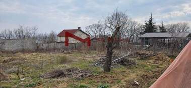 For sale - For Construction in Priboy,  Varna