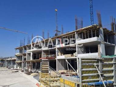 Продажба - Апартамент в Овча Купел 1,  София