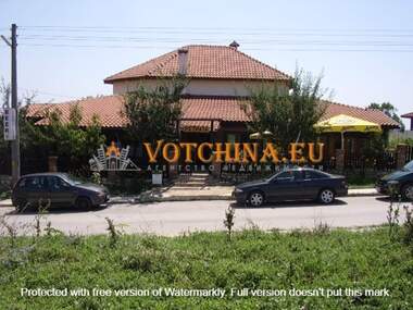 For sale - House in Bliznatsi,  Varna