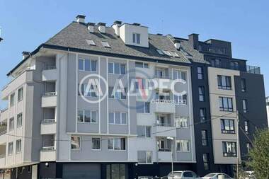 Продажа - Квартира у Овча Купел 2,  София