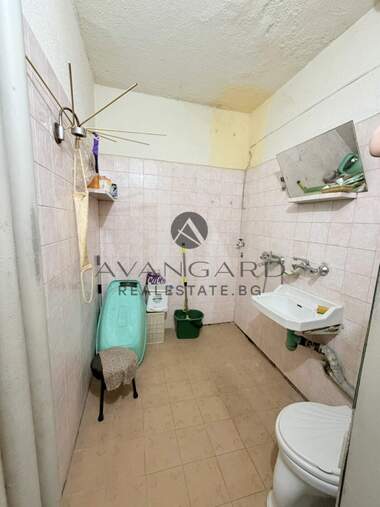 Продажба - Апартамент в Кършияка,  Пловдив
