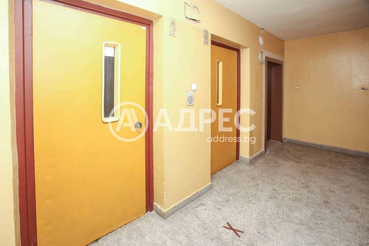 İki odalı Apartman olarak Krasna poliana-2, Sofia – fotoğraf 8