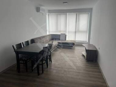 For rent - Apartment in Sadiyski,  Plovdiv