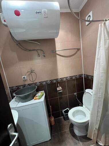 Satış - Apartman olarak Sveti Vlas,  Burgas