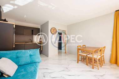 Satış - Apartman olarak Vazrajdane 3,  Varna