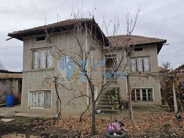 Продажба - Къща в Полски Тръмбеш,  Велико Търново