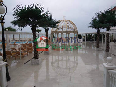 For sale - Apartment in Elenite,  Burgas