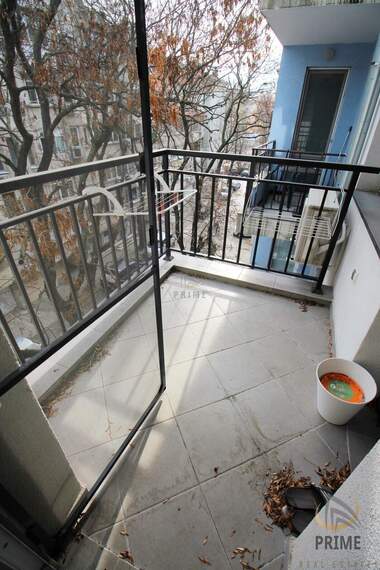 Miete - Wohnung in Wazrajdane,  Burgas