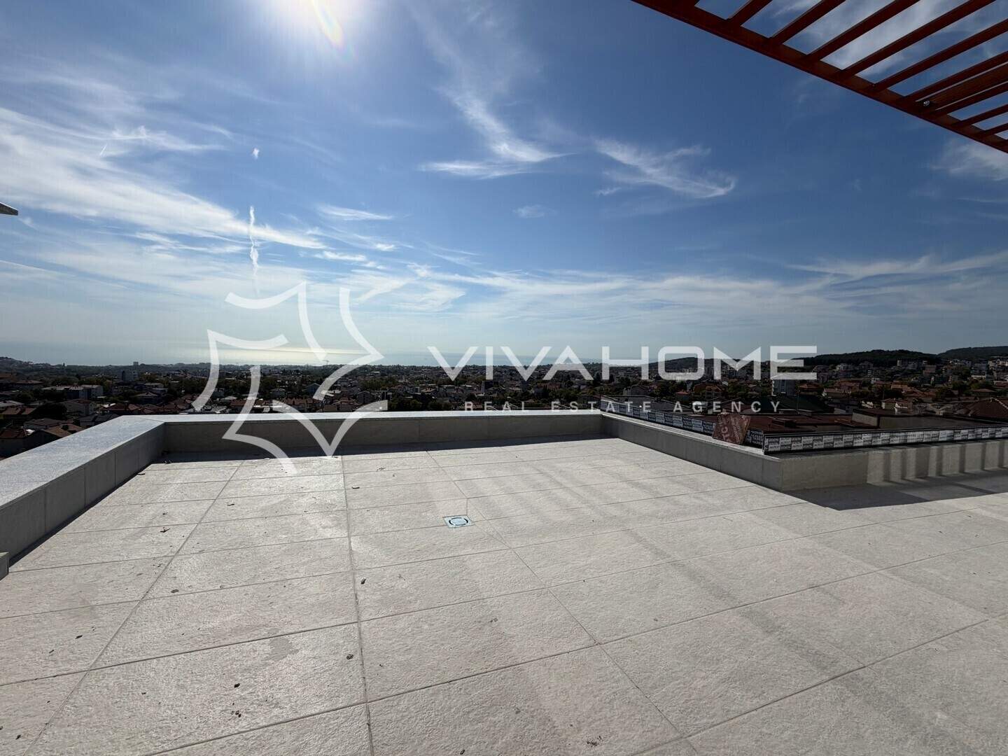 İki odalı Apartman olarak Vinitsa, Varna – fotoğraf 4