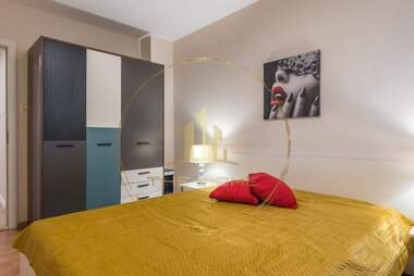 Kira - Apartman olarak Okrajna bolnica - Generali,  Varna