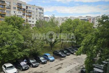 For sale - Apartment in Nadejda 3,  Sofia