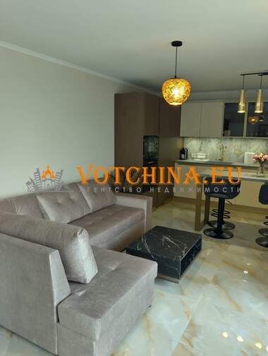 Verkauf - Wohnung in Sweti Wlas,  Burgas