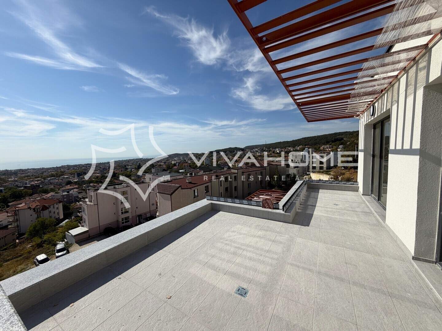 İki odalı Apartman olarak Vinitsa, Varna – fotoğraf 5