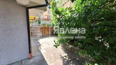 Verkauf - Wohnung in Rawda,  Burgas