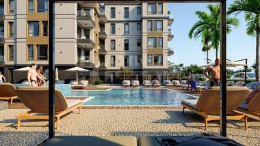 Satış - Apartman olarak Ravda,  Burgas