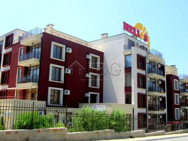 For sale - Apartment in Sveti Vlas,  Burgas