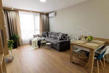 For sale - Apartment in Sarafovo,  Burgas