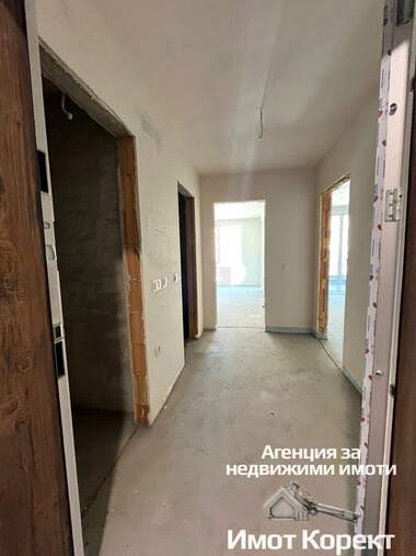 Verkauf - Wohnung in Hristo Smirnenski,  Plowdiw