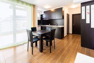 For sale - Apartment in Primorsko,  Burgas