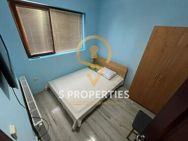 Închiriere - Apartament în Briz,  Varna