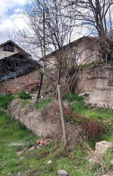 Satış - İnşaat arsası olarak Boboşevo,  Kiustendil