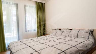 Verkauf - Wohnung in Sweti Wlas,  Burgas