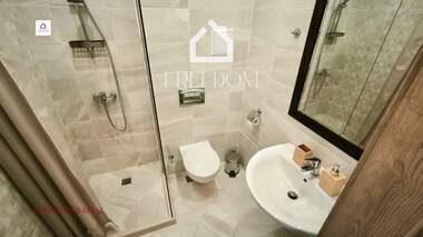 For rent - Apartment in Alen mak,  Varna