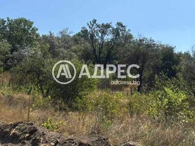 Πώληση - Οικόπεδο για κατασκευή σε Аксаково,  Варна