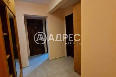Ενοίκιο - Διαμέρισμα σε Свети Никола,  Варна