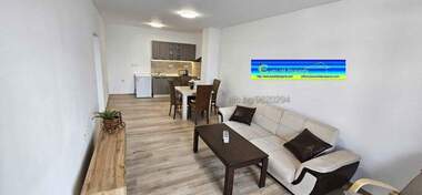 For sale - Apartment in Sveti Vlas,  Burgas