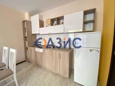 For sale - Apartment in Primorsko,  Burgas