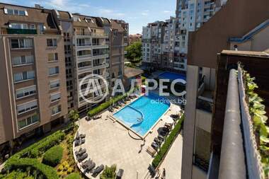 Satış - Apartman olarak Zornica,  Burgas