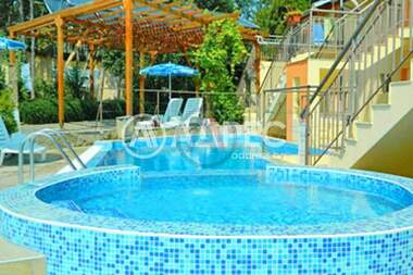 Satış - Otel olarak Sveti Vlas,  Burgas