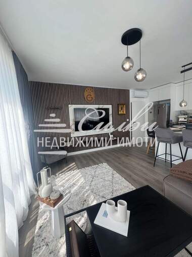 Продажба - Апартамент в Боян Българанов 1,  Шумен