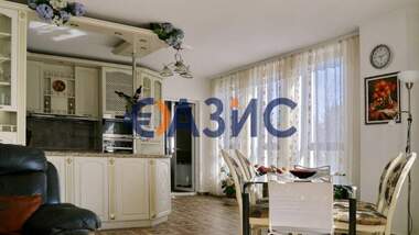 Satış - Apartman olarak Nesebar,  Burgas