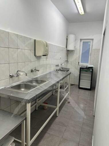 For rent - Venue/Store/Office/Storage/Beauty saloon in Briz,  Varna
