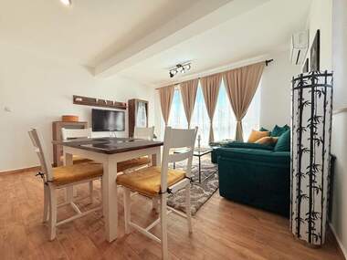 Miete - Wohnung in Saravowo,  Burgas