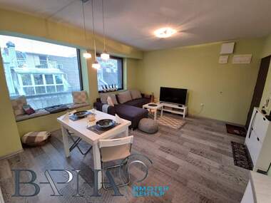 Miete - Wohnung in Sportna zala,  Warna
