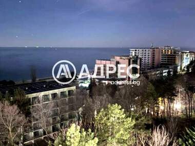 For sale - Apartment in Golden Sands,  Varna